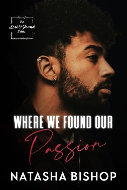 Where We Found Our Passion