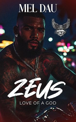 Zeus: Love of a god
