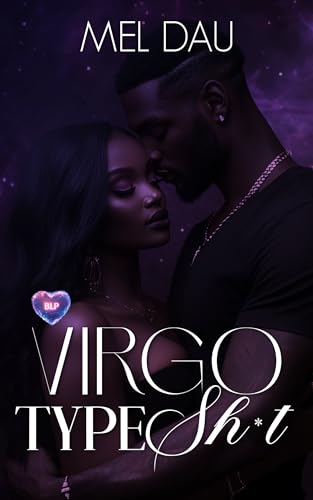 Virgo Type Sh*t