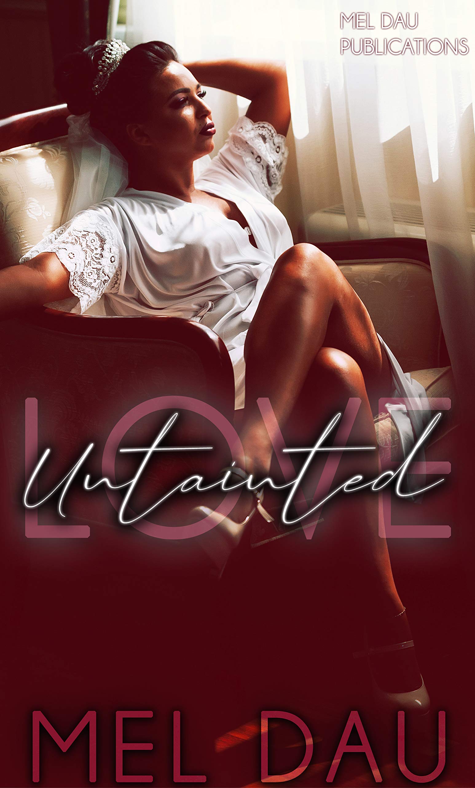 Love Untainted