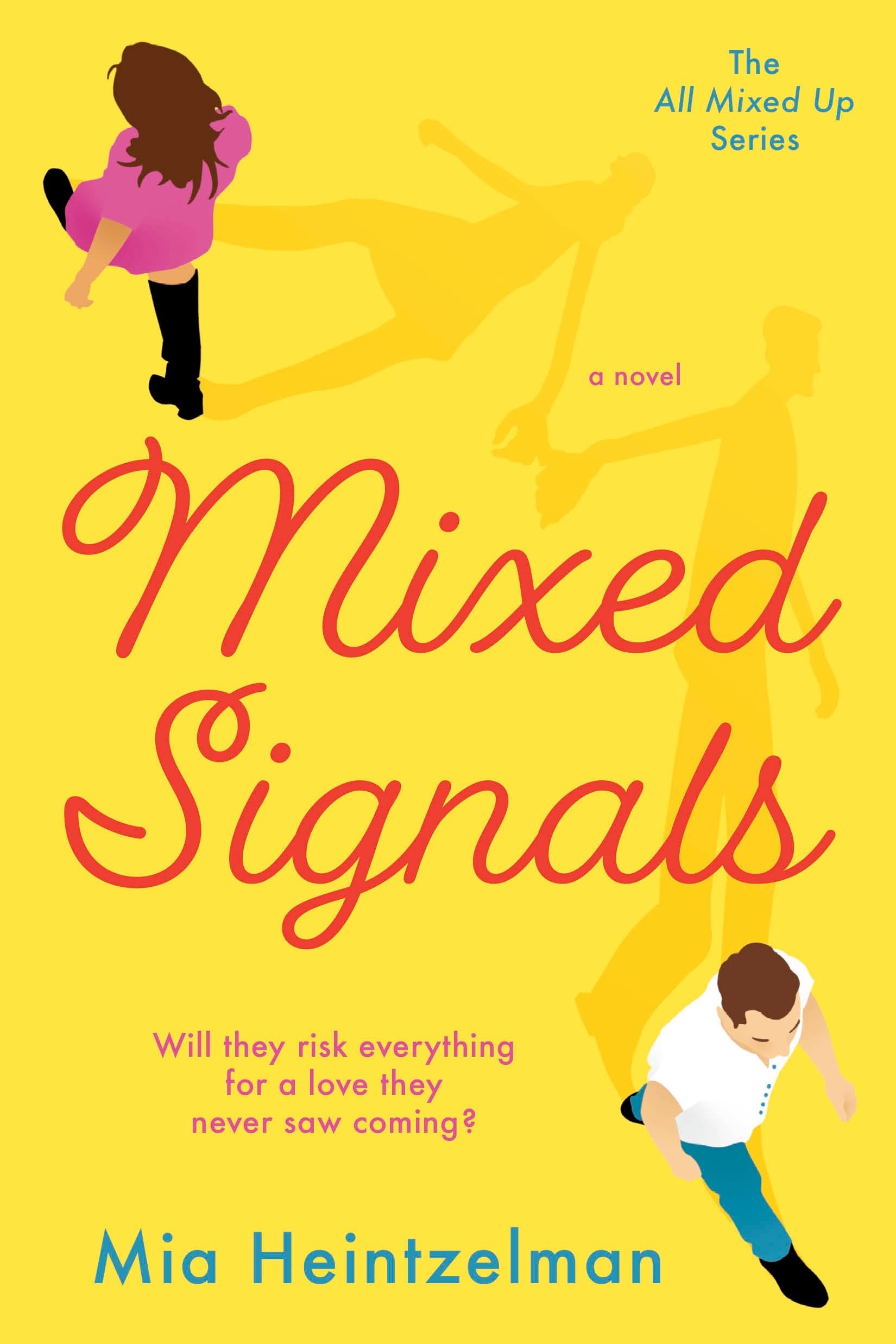 Mixed Signals