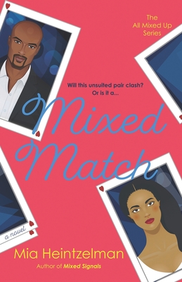 Mixed Match (All Mixed Up)