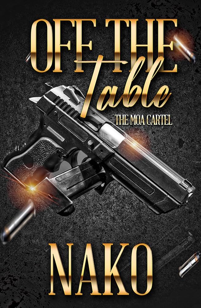 Off The Table: The MOA Cartel