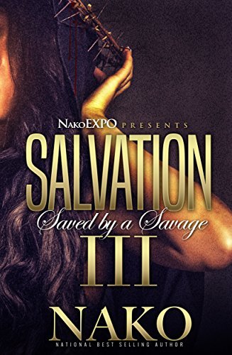 Salvation III: The Finale