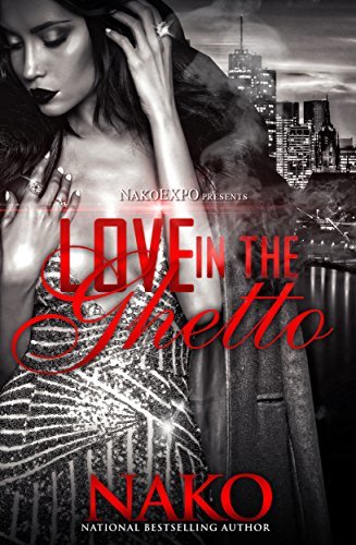 Love In The Ghetto