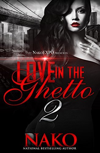 Love In The Ghetto 2