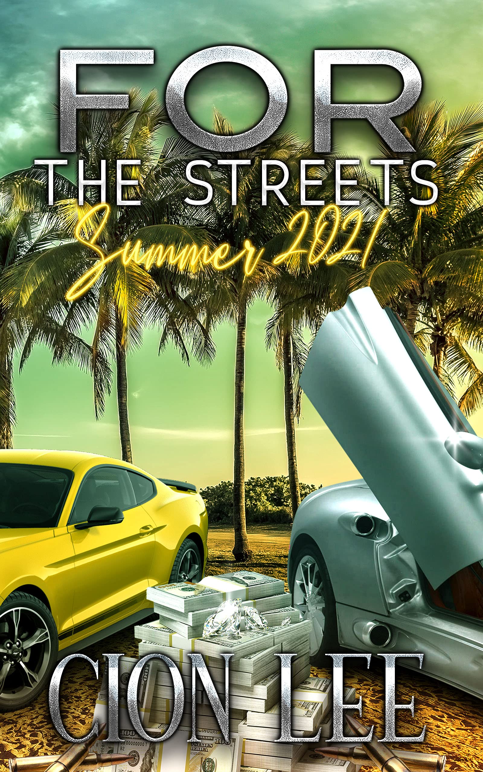 For The Streets: Summer 2021
