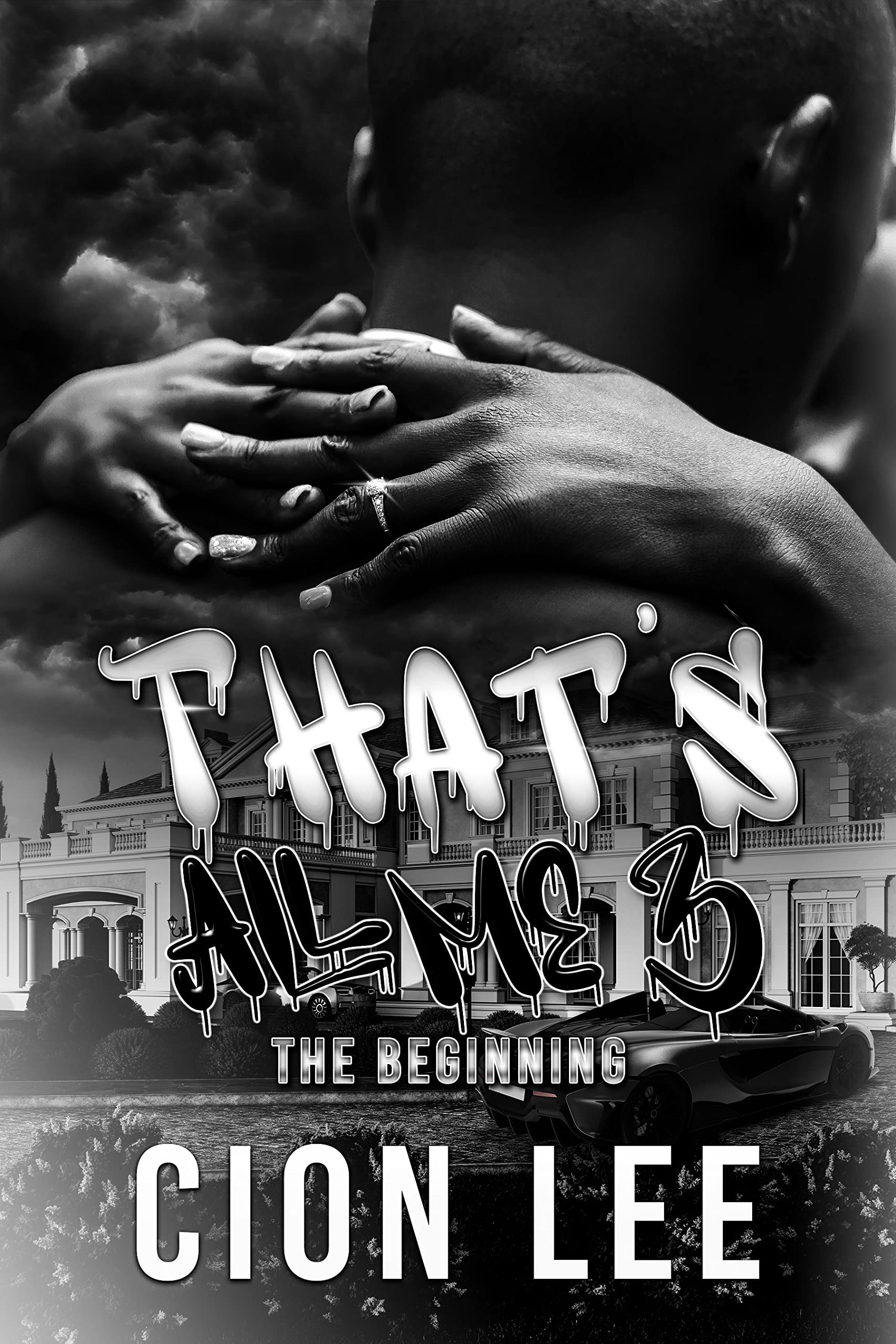 That's All Me: The Beginning 3