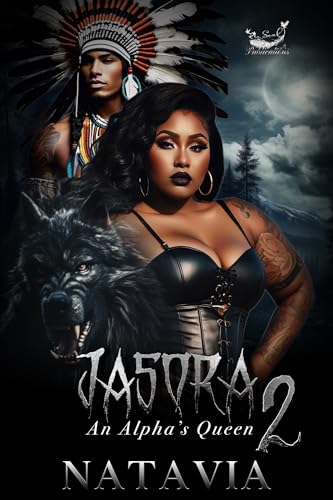 Jasora : An Alpha's Queen 2