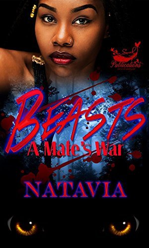Beasts 2: A Mate's War
