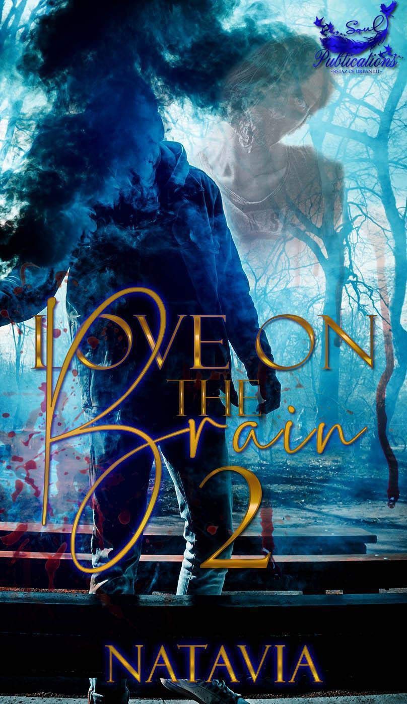 Love On The Brain 2