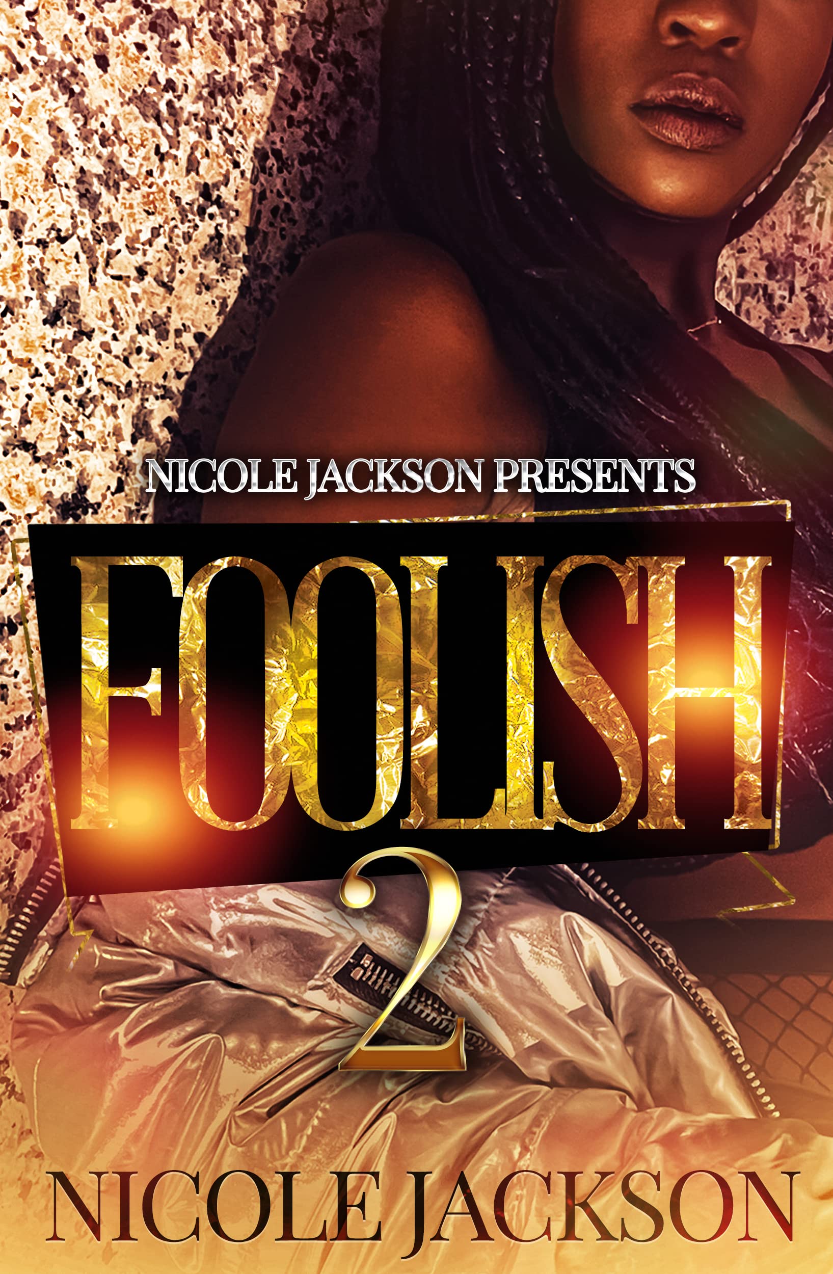 Foolish 2 (Borrowed Love)