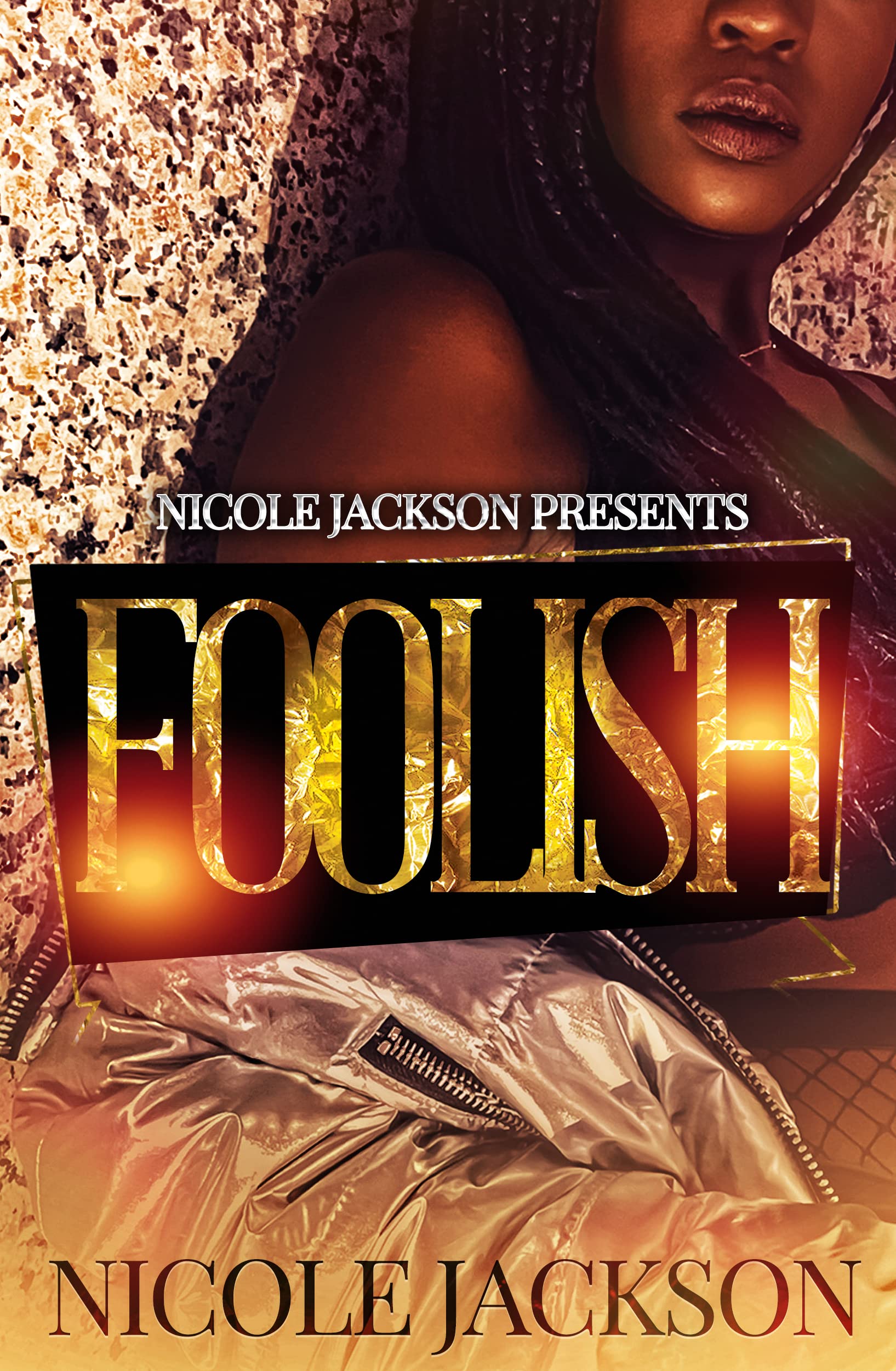 Foolish (Borrowed Love)