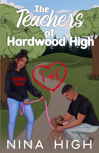 T+E: The Teachers of Hardwood High
