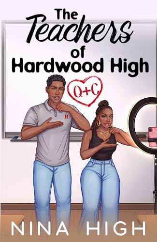 Q+C: The Teachers of Hardwood High