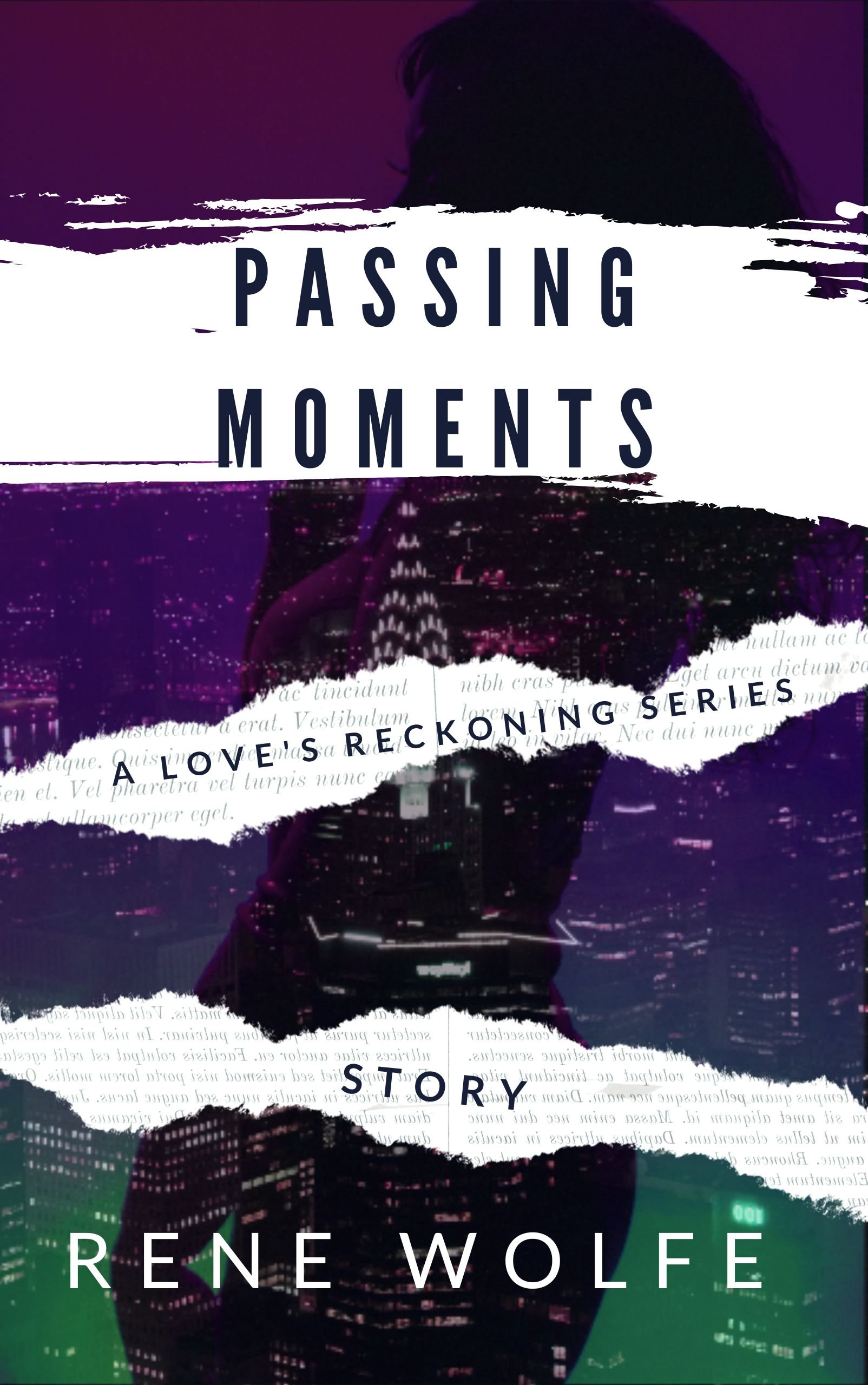 Passing Moments