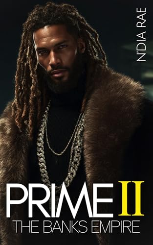Prime II: The Banks Empire
