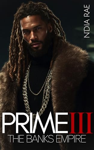 Prime III: The Banks Empire