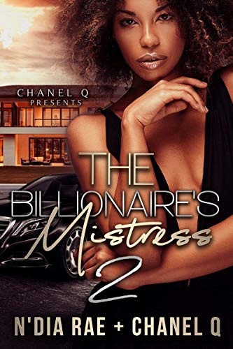 The Billionaire's Mistress 2