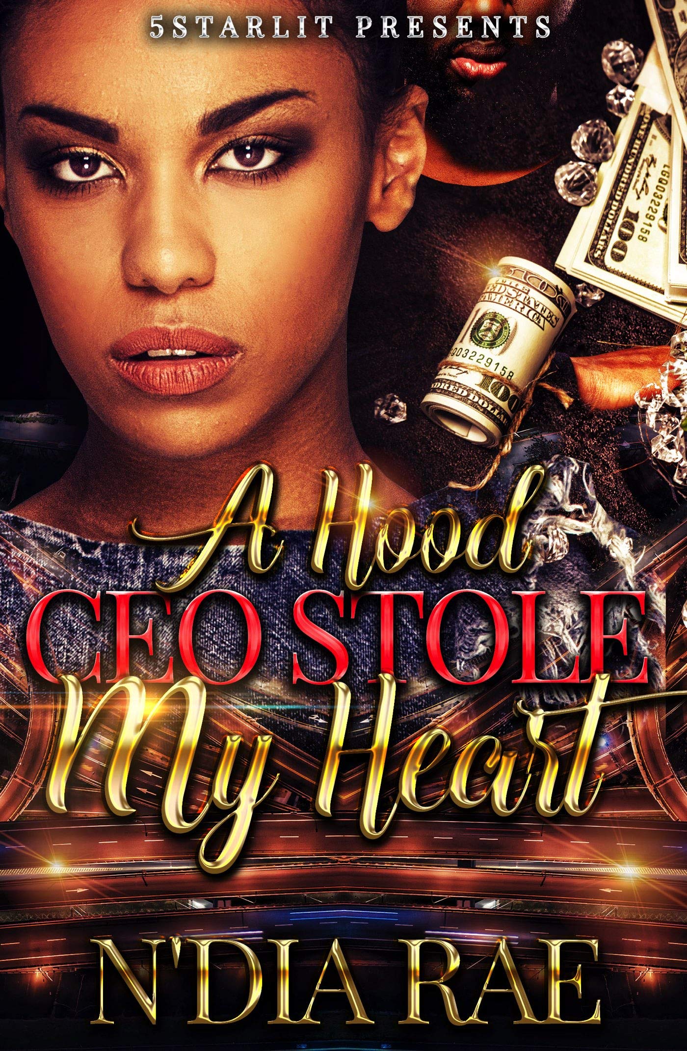A Hood CEO Stole My Heart