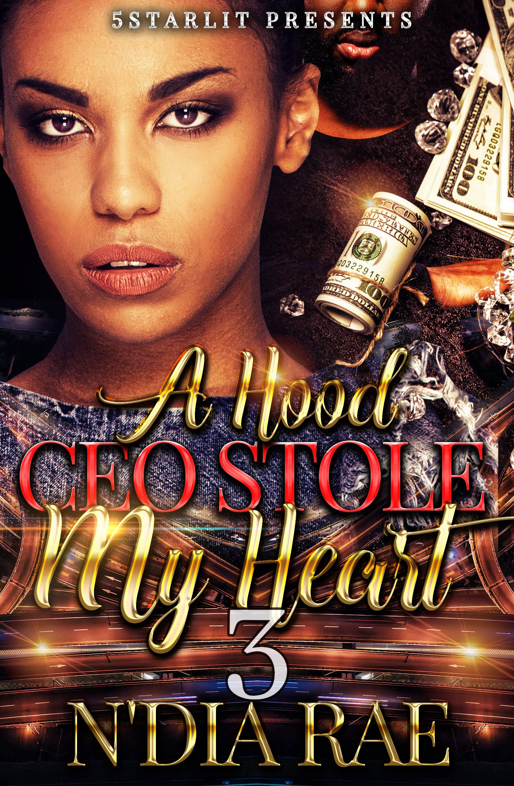 A Hood CEO Stole My Heart 3