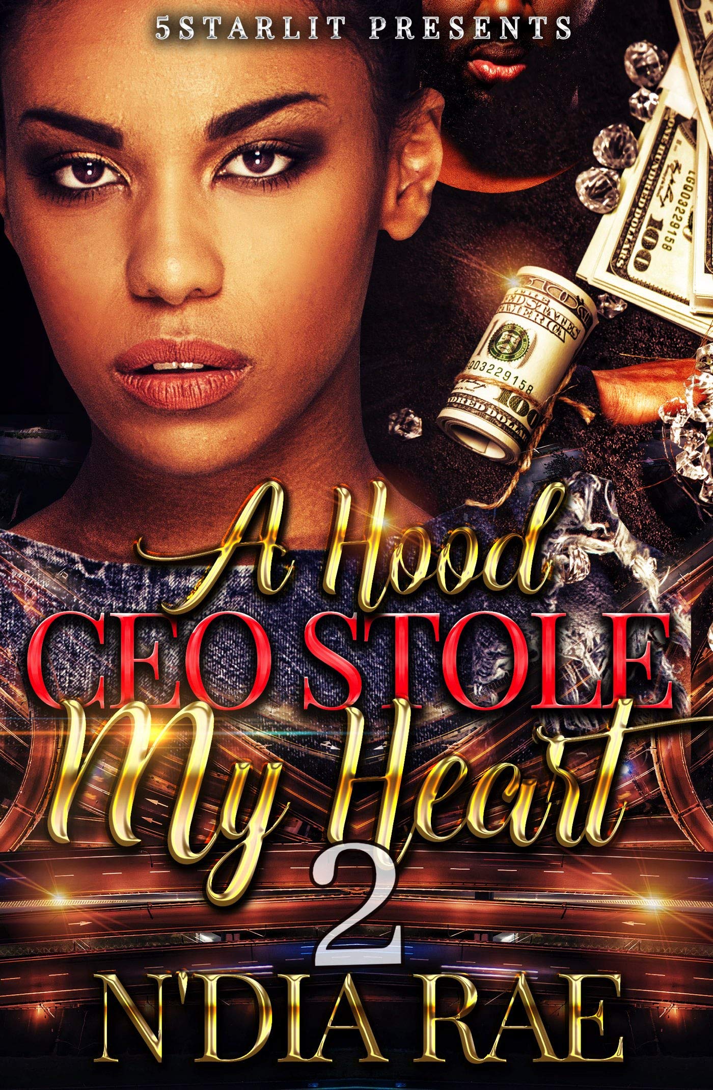 A Hood CEO Stole My Heart 2
