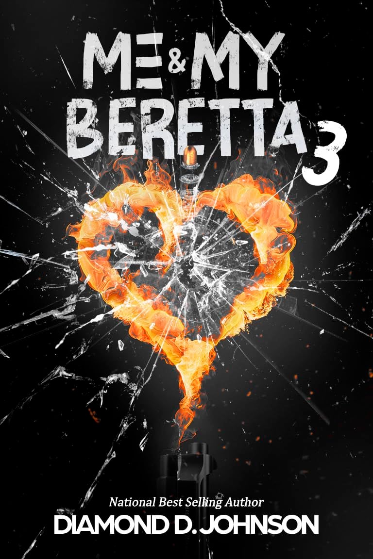 Me & My Beretta 3