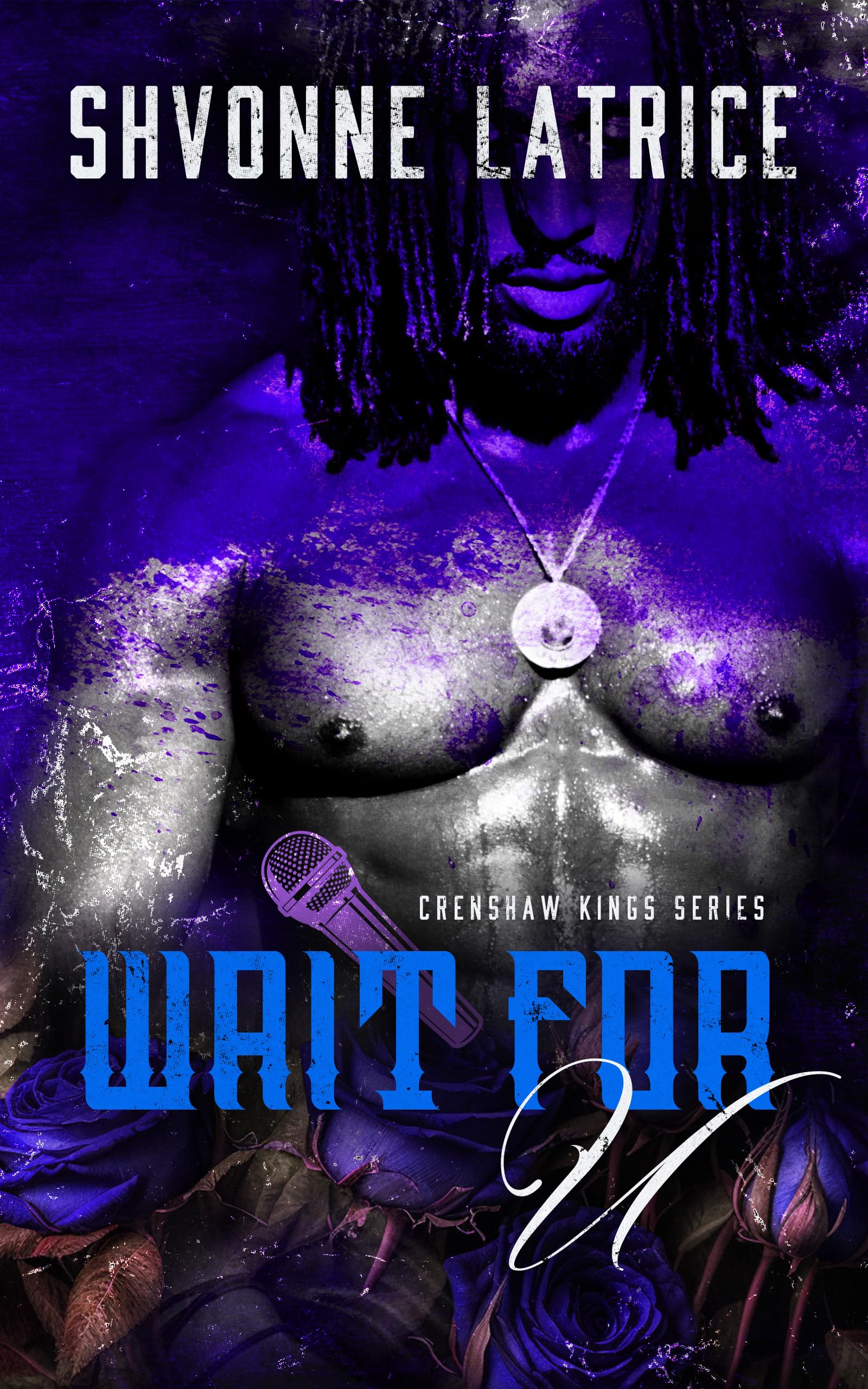Wait for U
