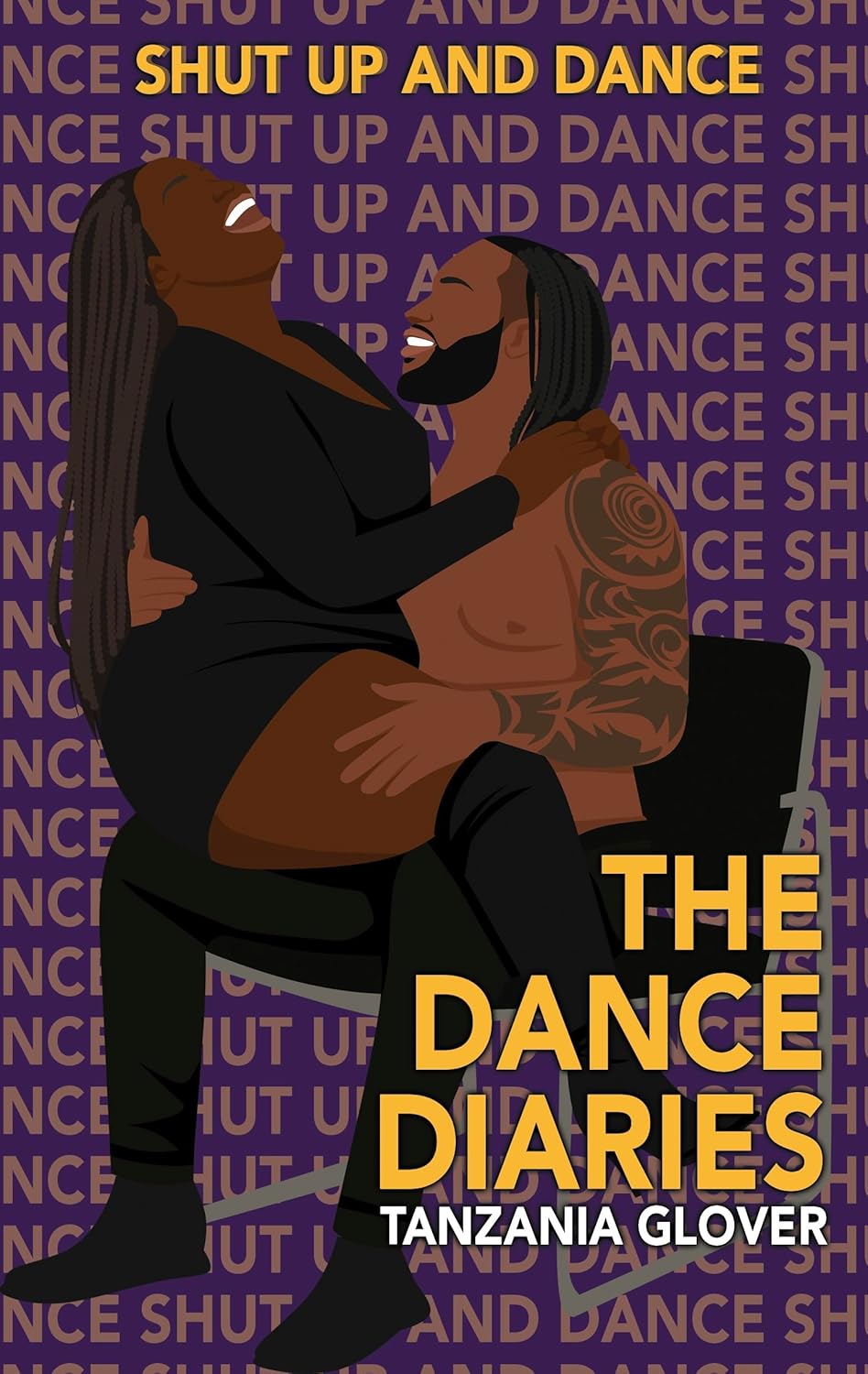 Shut Up and Dance