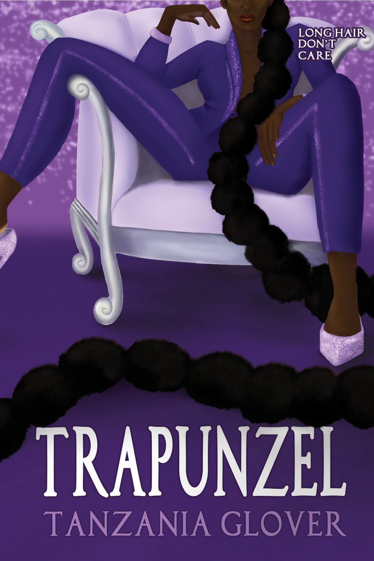 Trapunzel