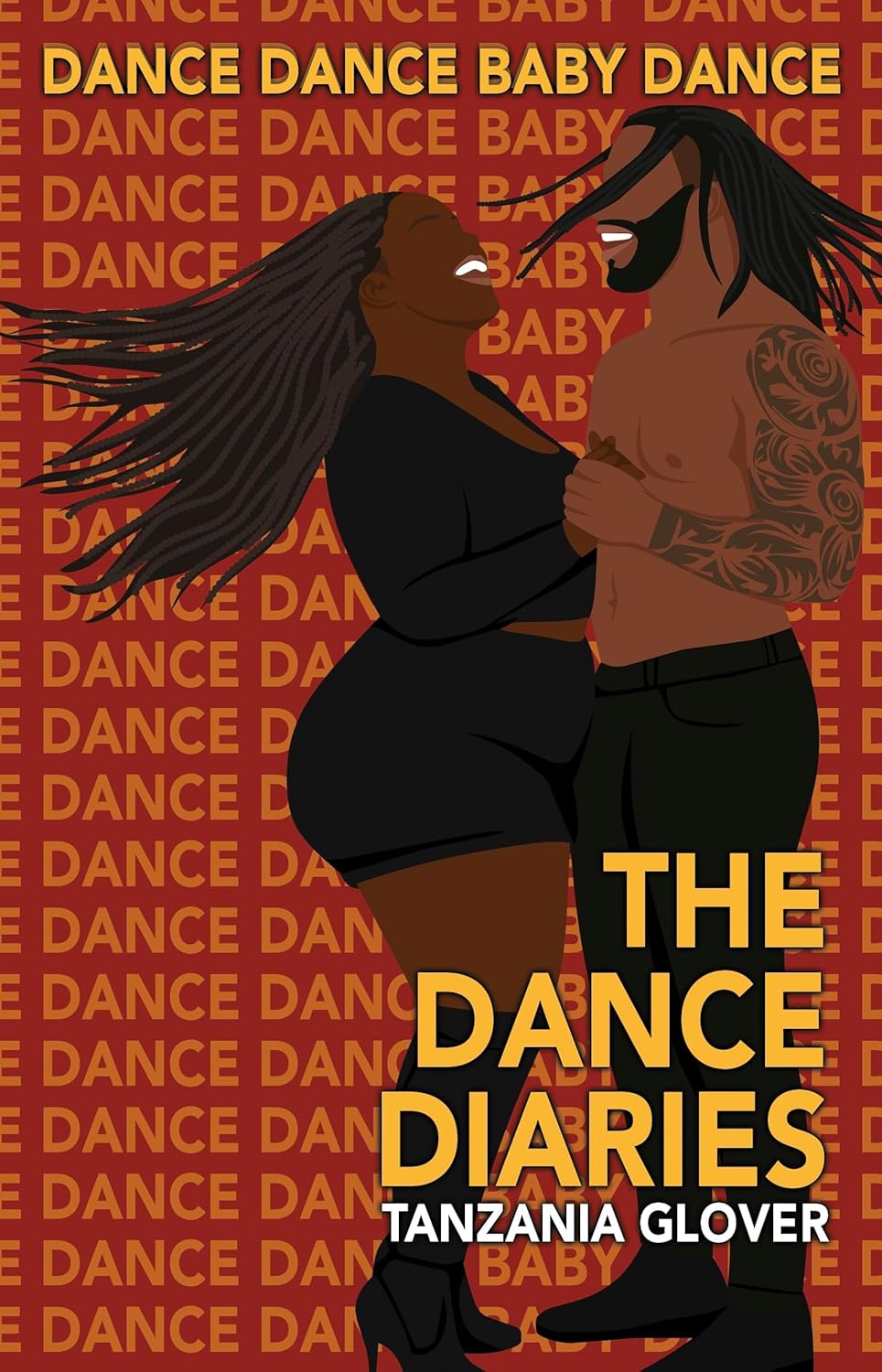 Dance Dance Baby Dance