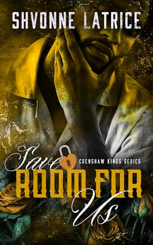 Save Room for Us