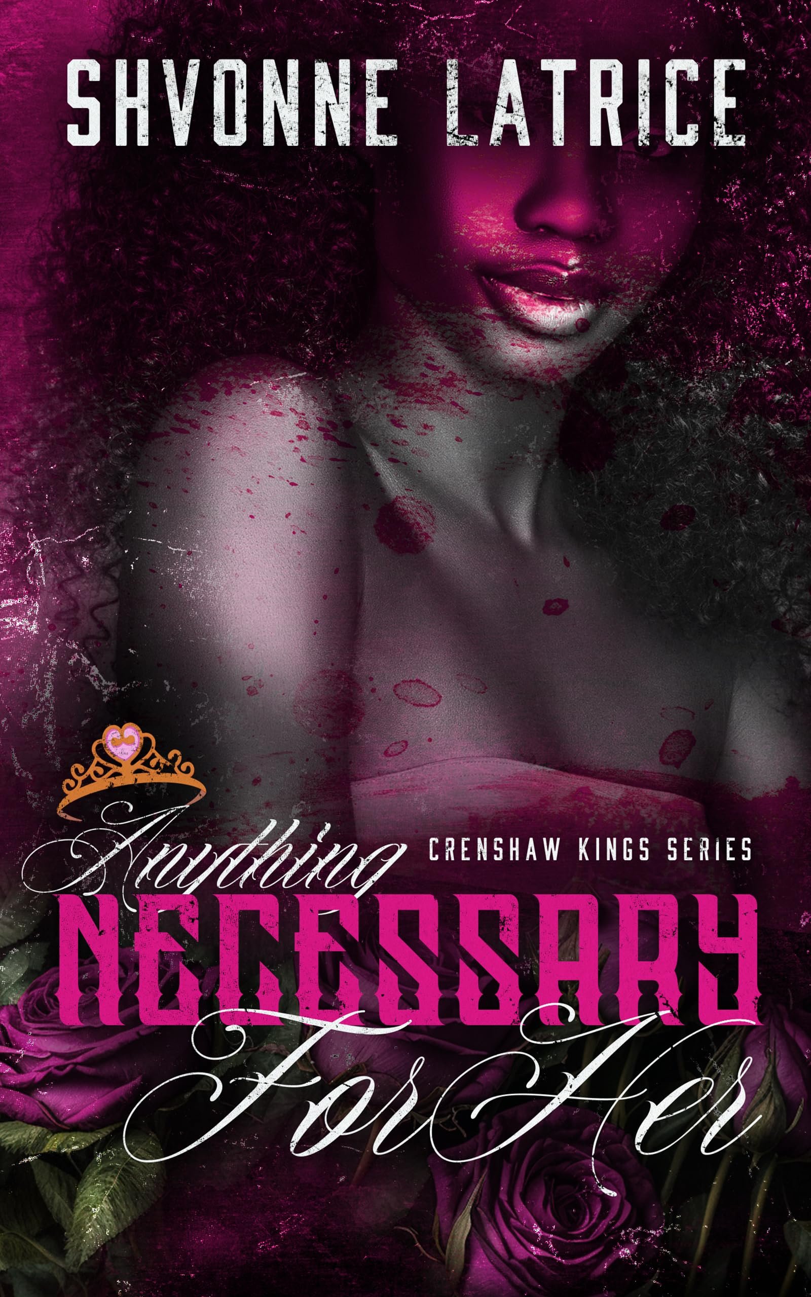 Anything Necessary for Her