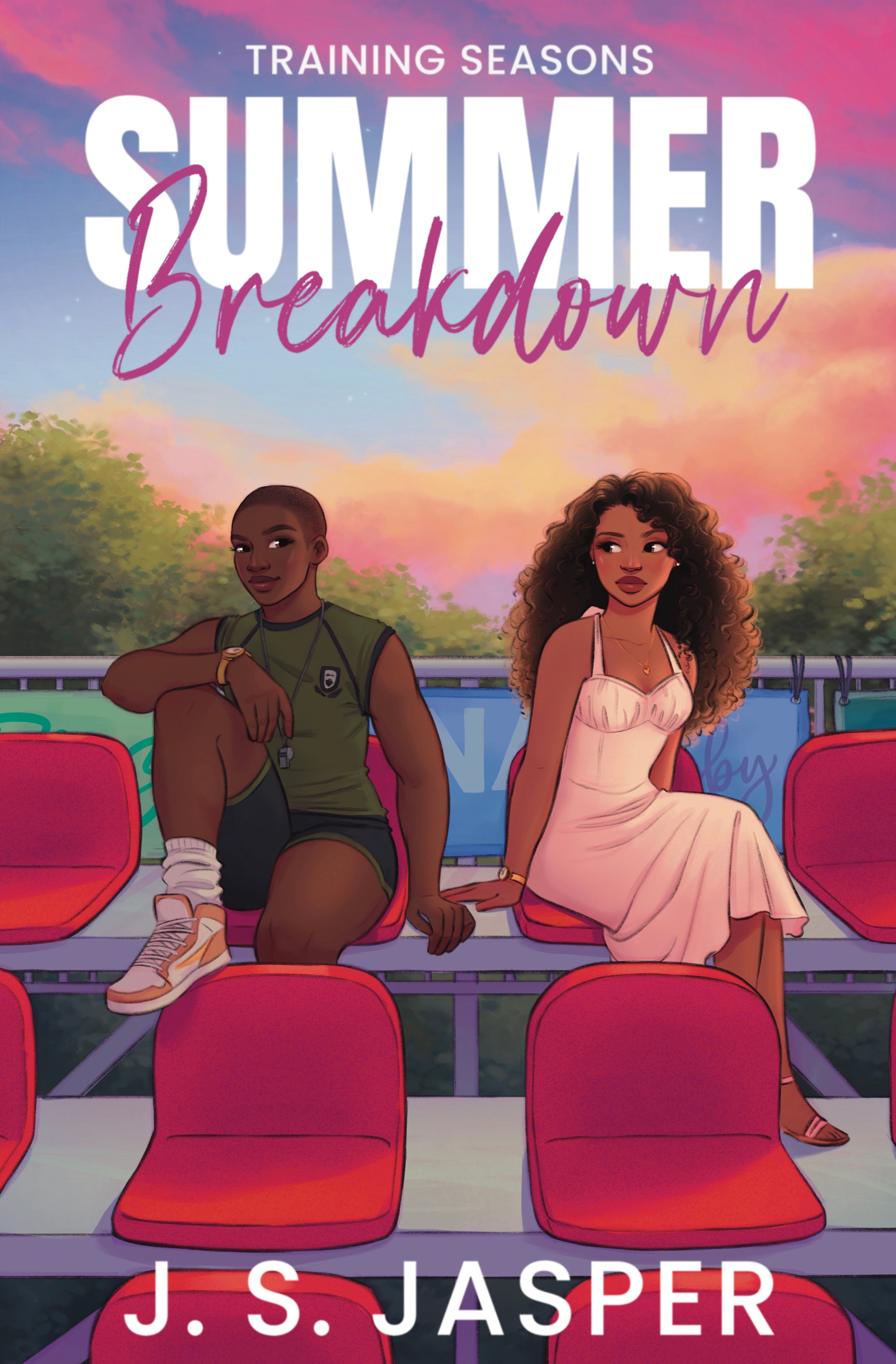 Summer Breakdown