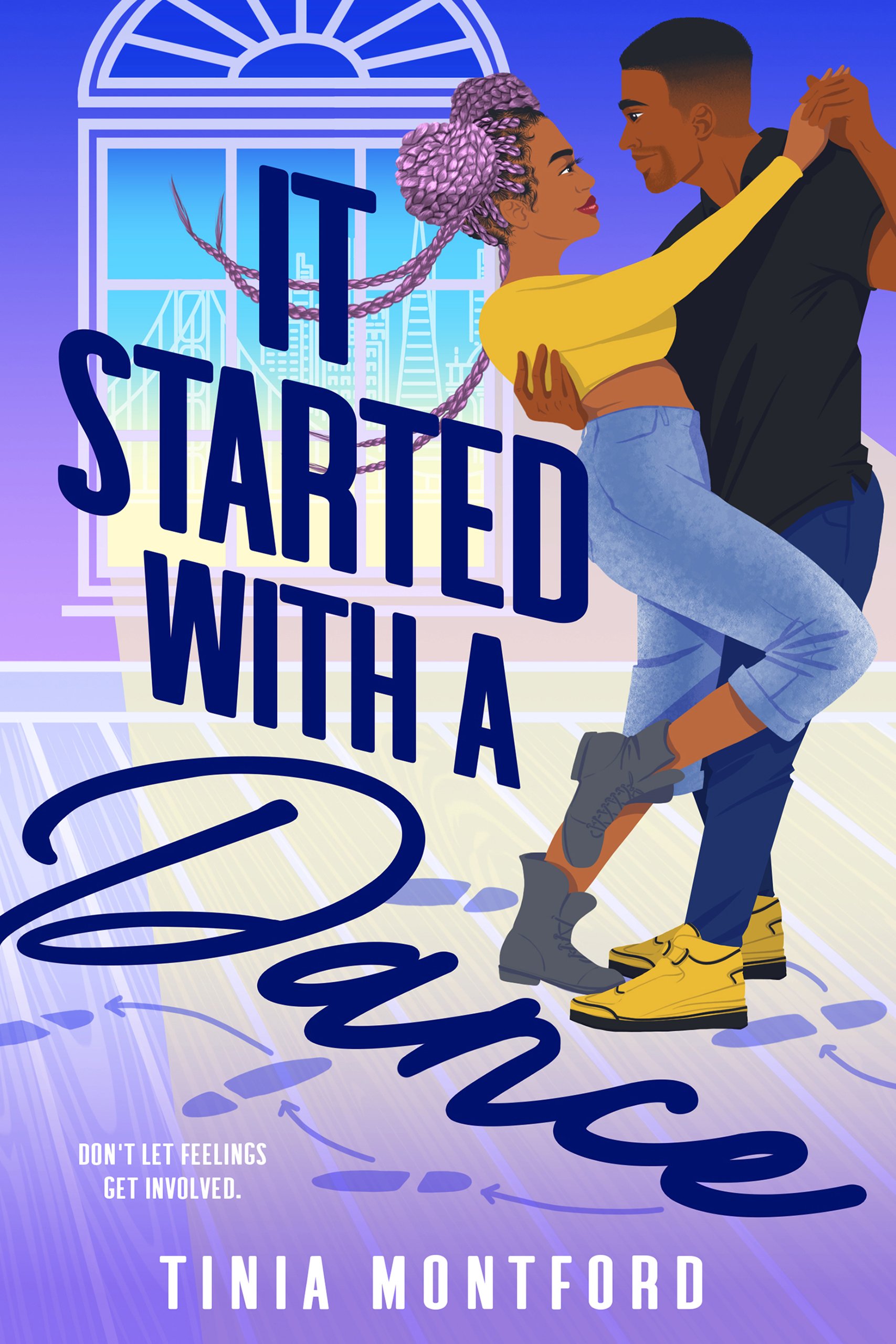 It Started with a Dance