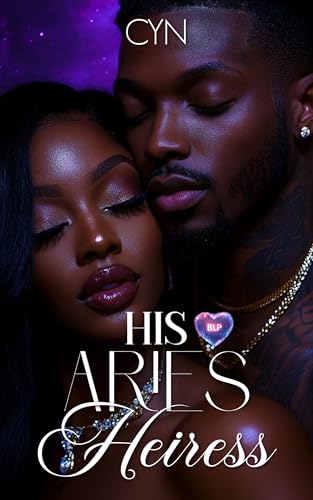 His Aries Heiress