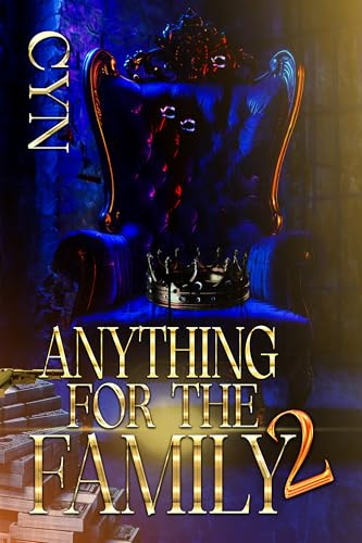 Anything for the Family 2