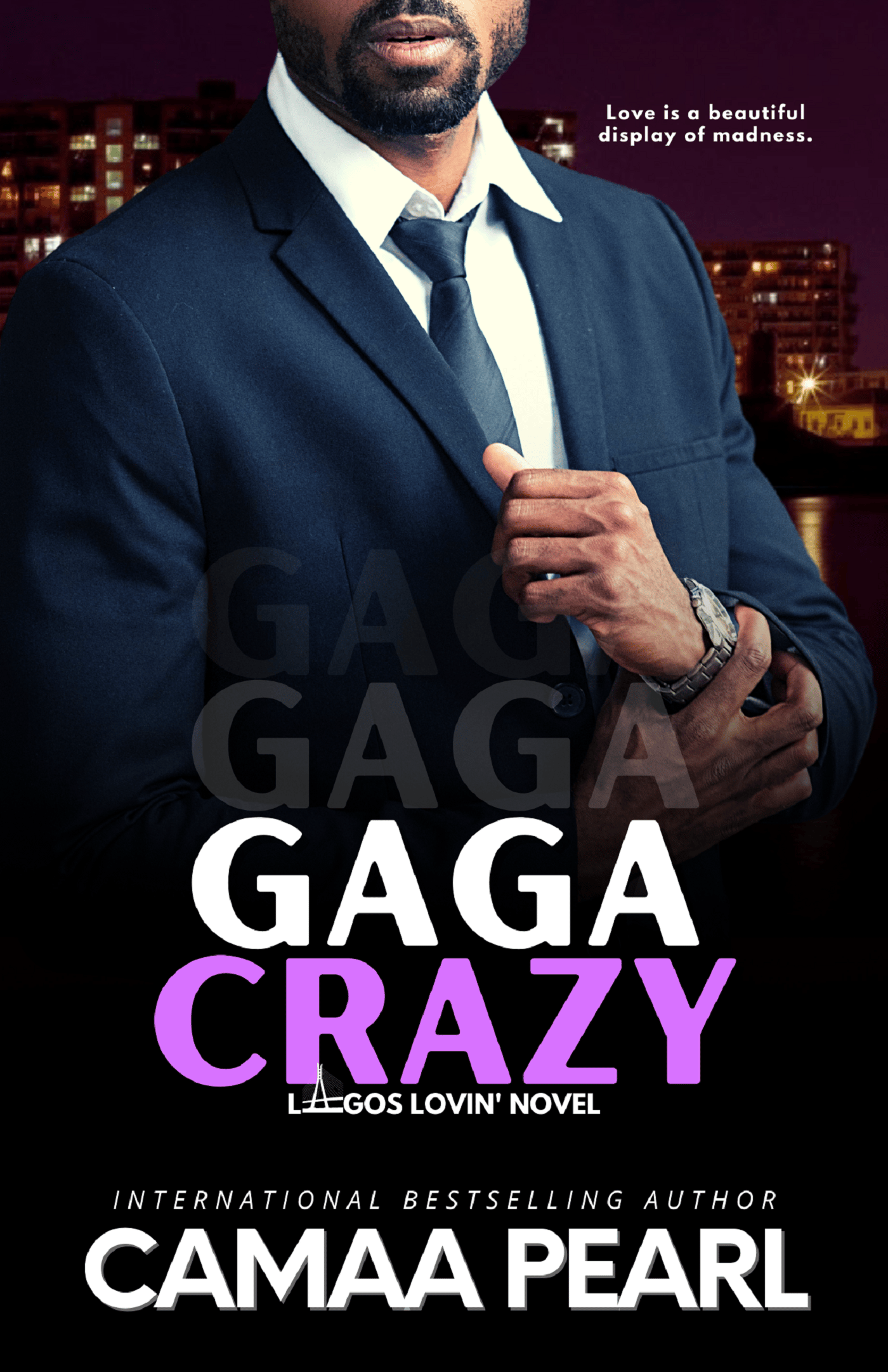 Gaga Crazy 