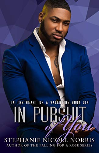 In Pursuit of You