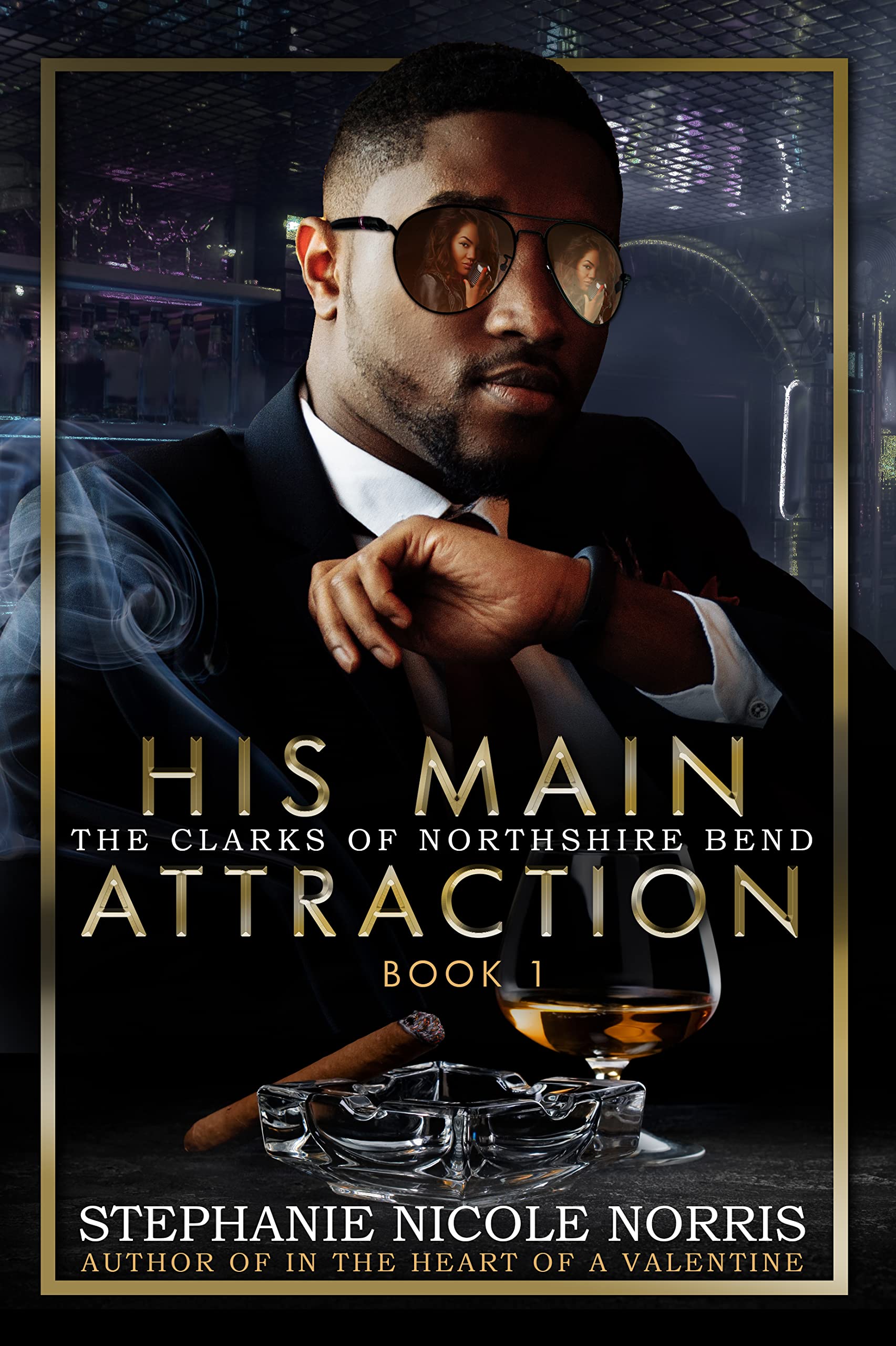 His Main Attraction