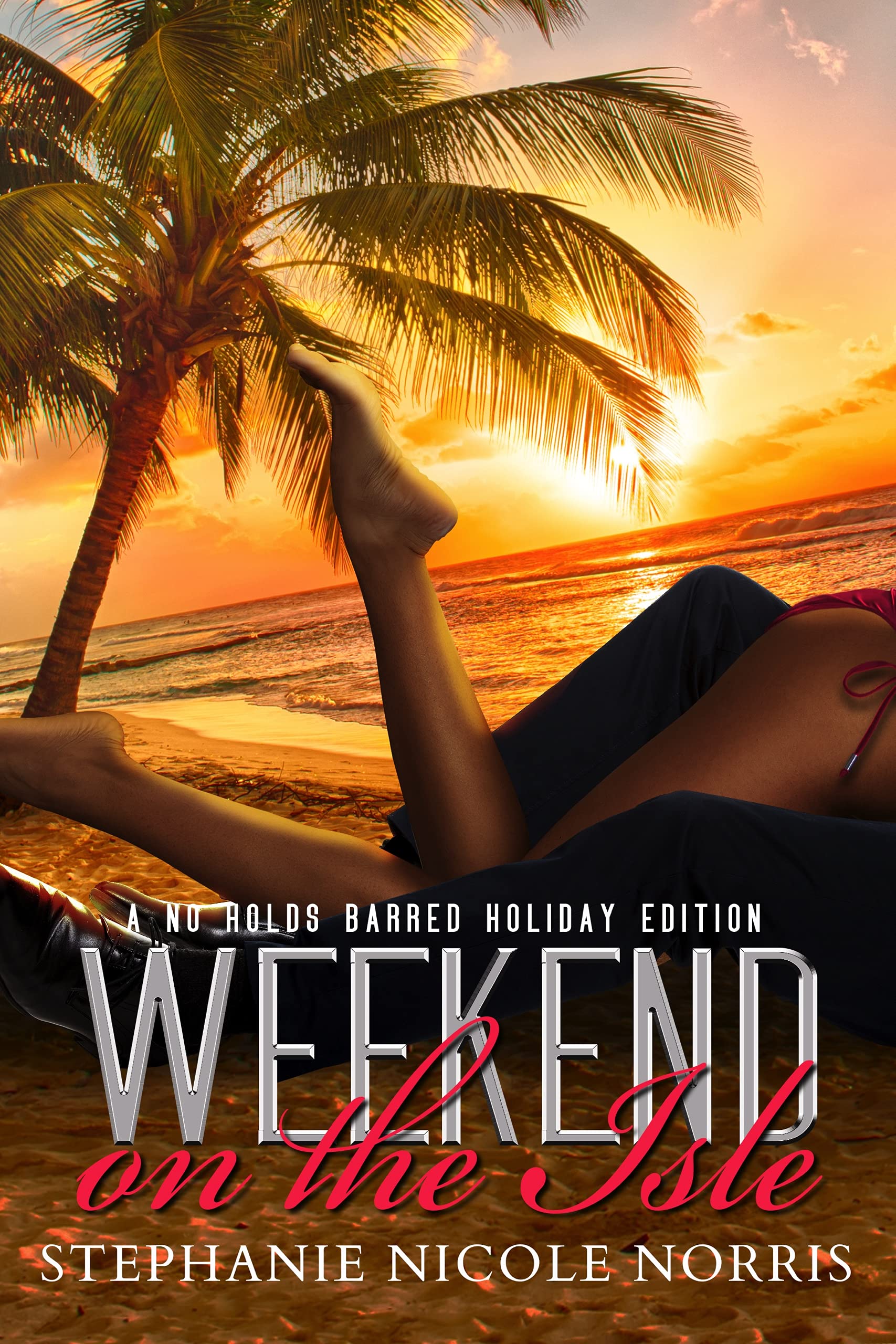 Weekend on the Isle