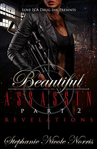 Beautiful Assassin: Revelations