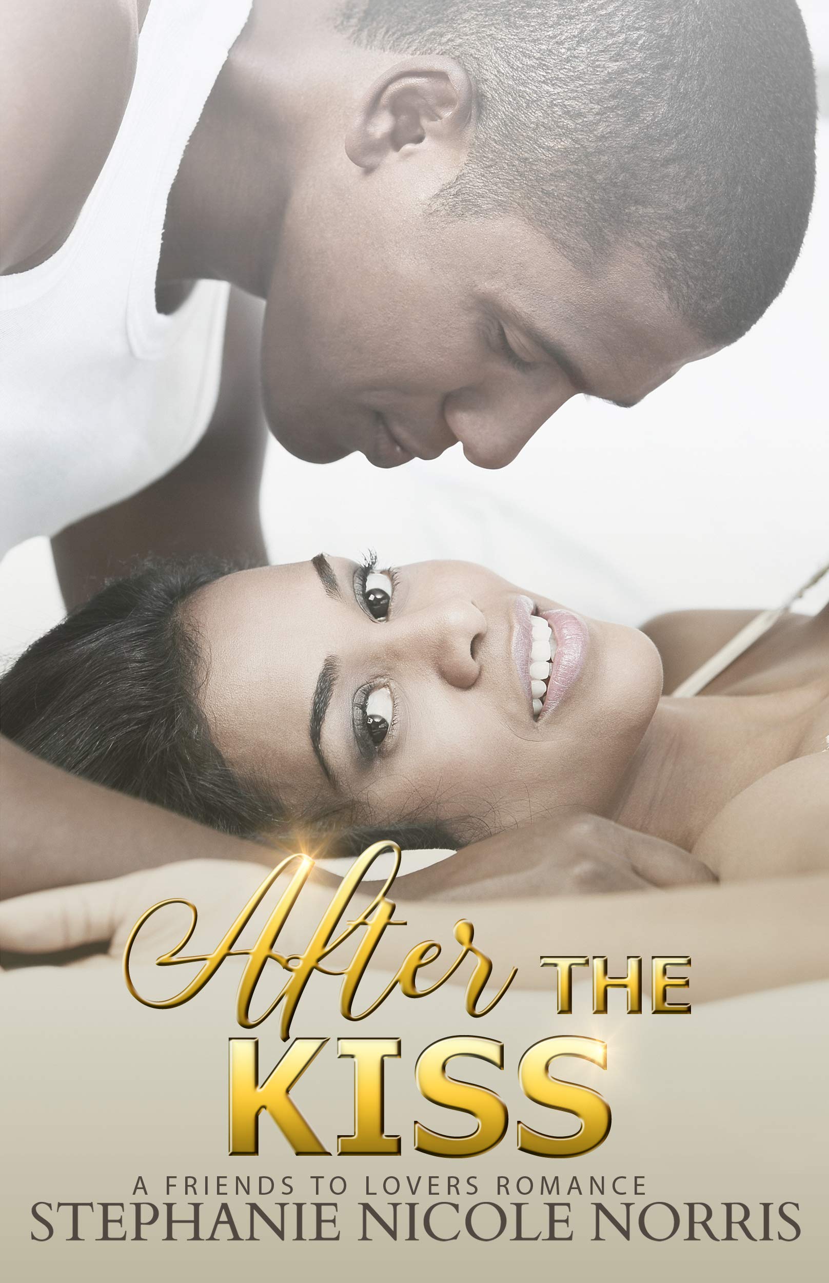 After the Kiss