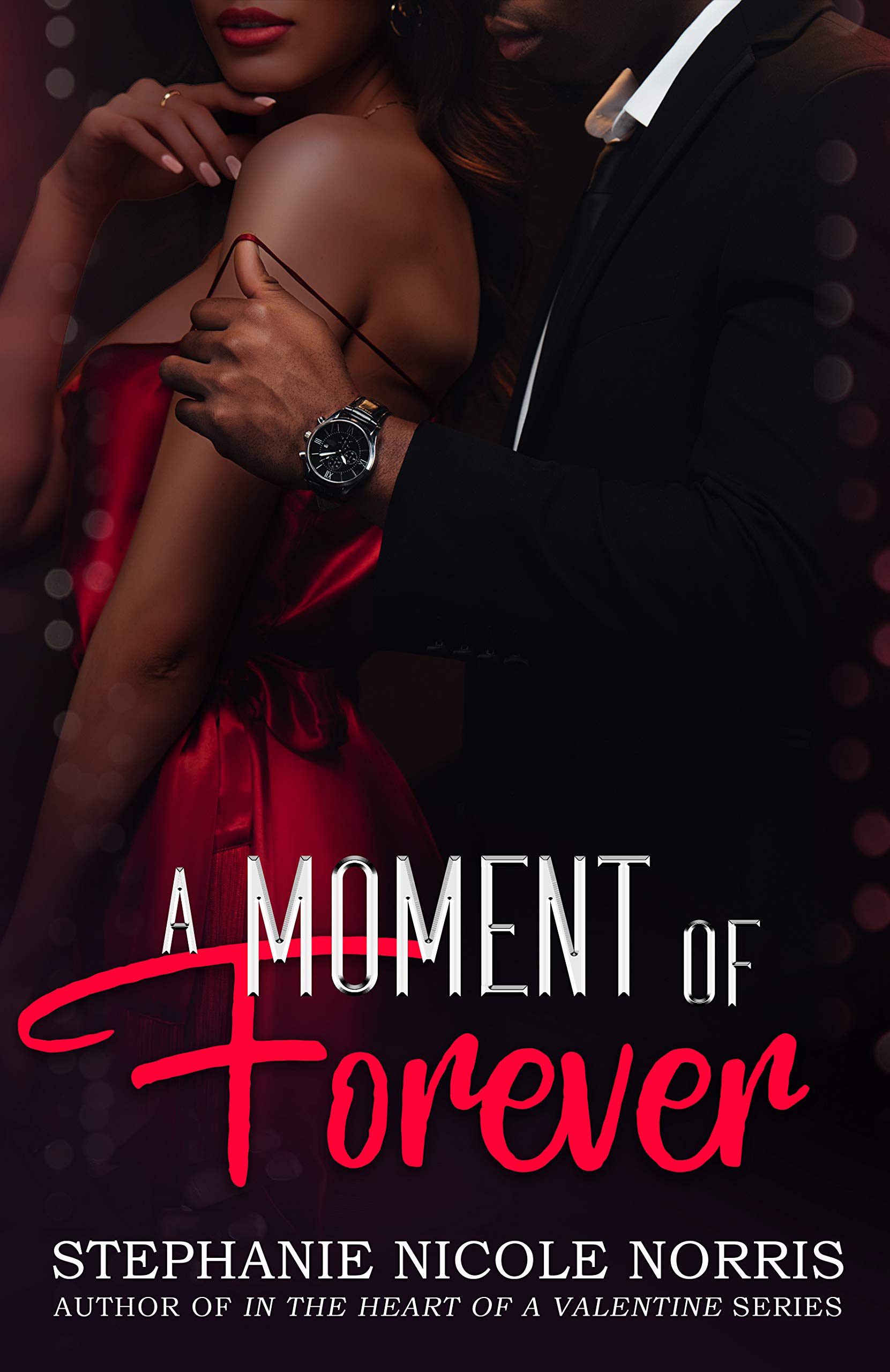 A Moment of Forever