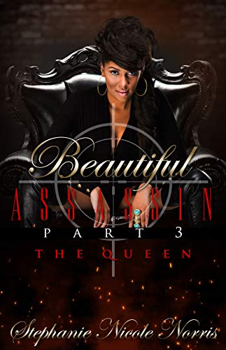 Beautiful Assassin: The Queen