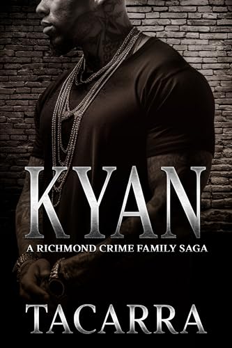 Kyan: A Richmond Family Saga