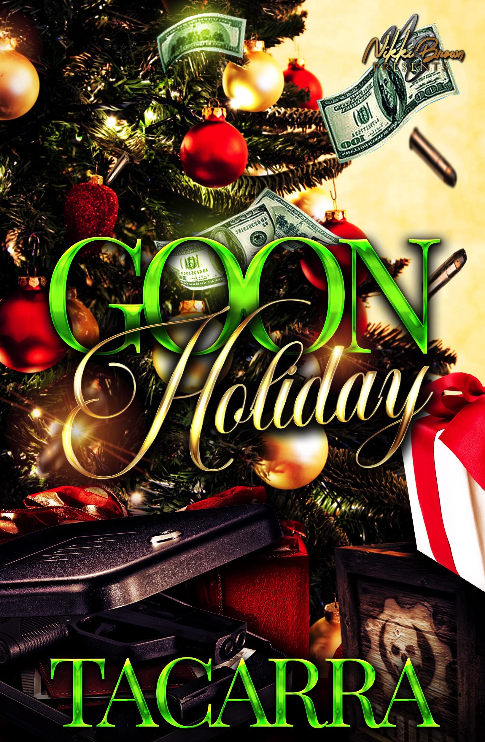 Goon Holiday