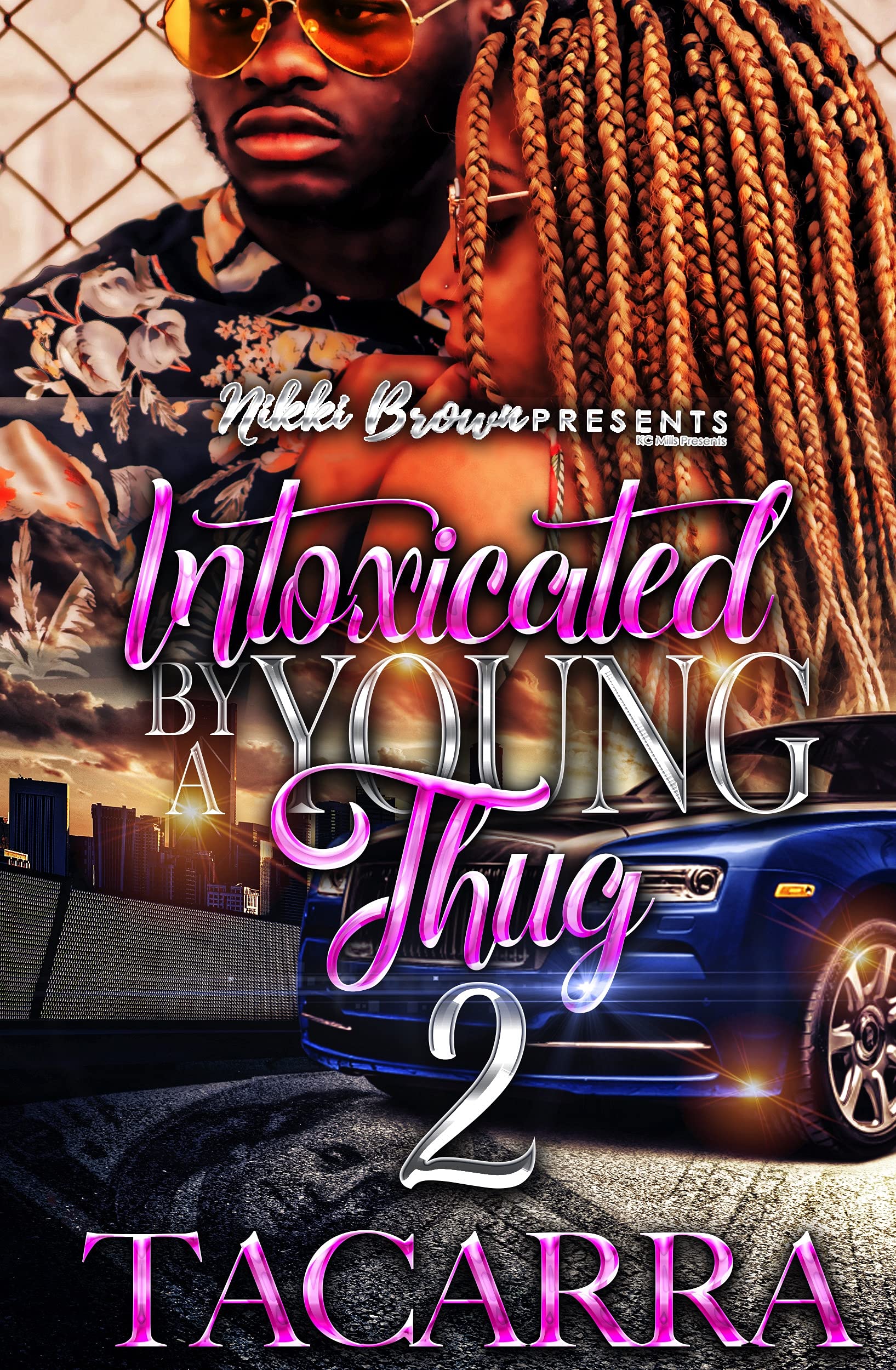 Intoxicated By A Young Thug 2