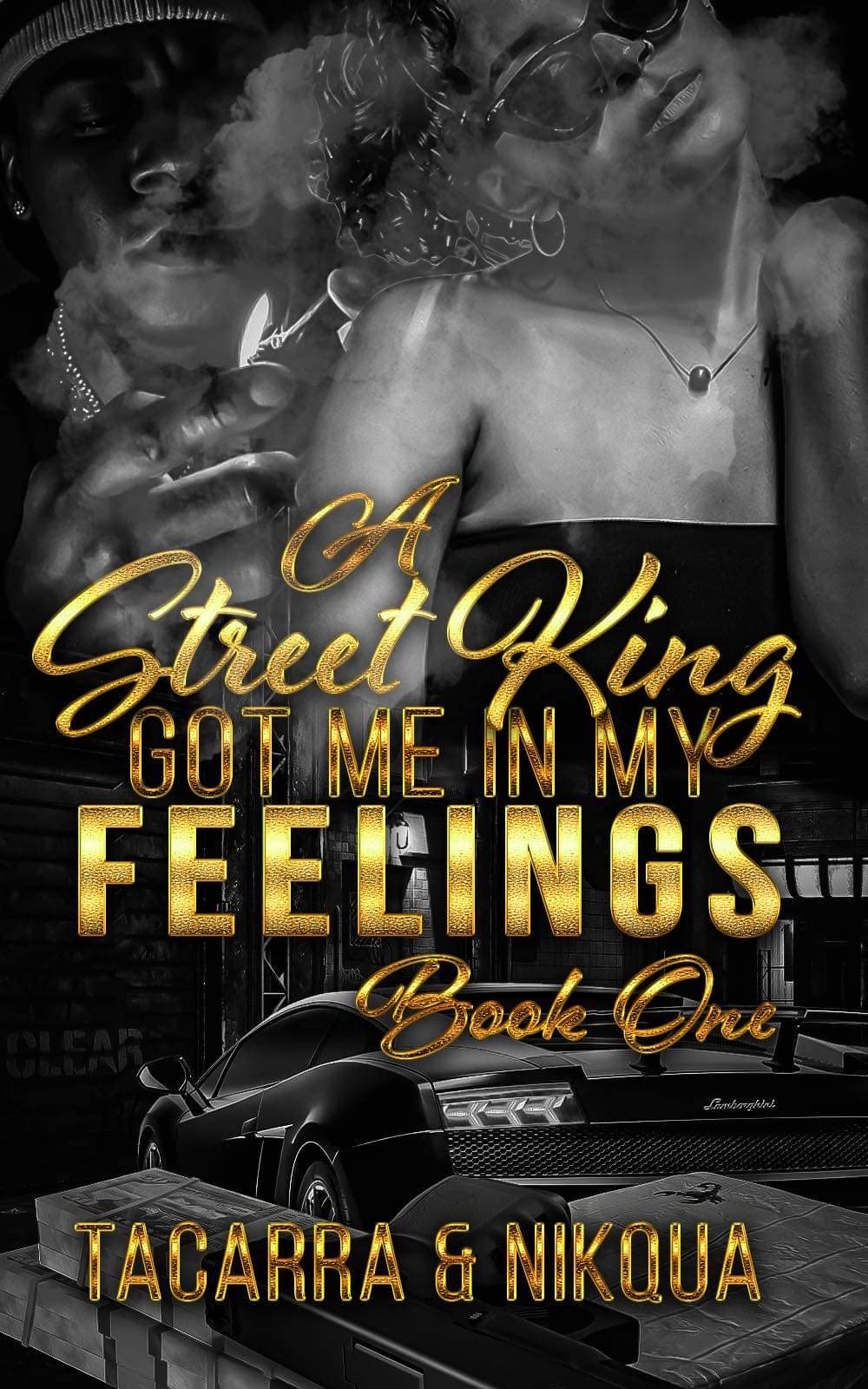 A Street King Got Me In My Feelings