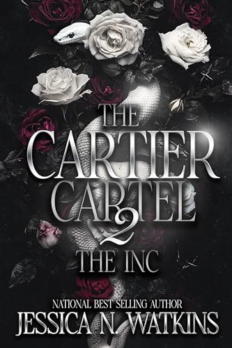 The Cartier Cartel 2 : A Legend and An Icon